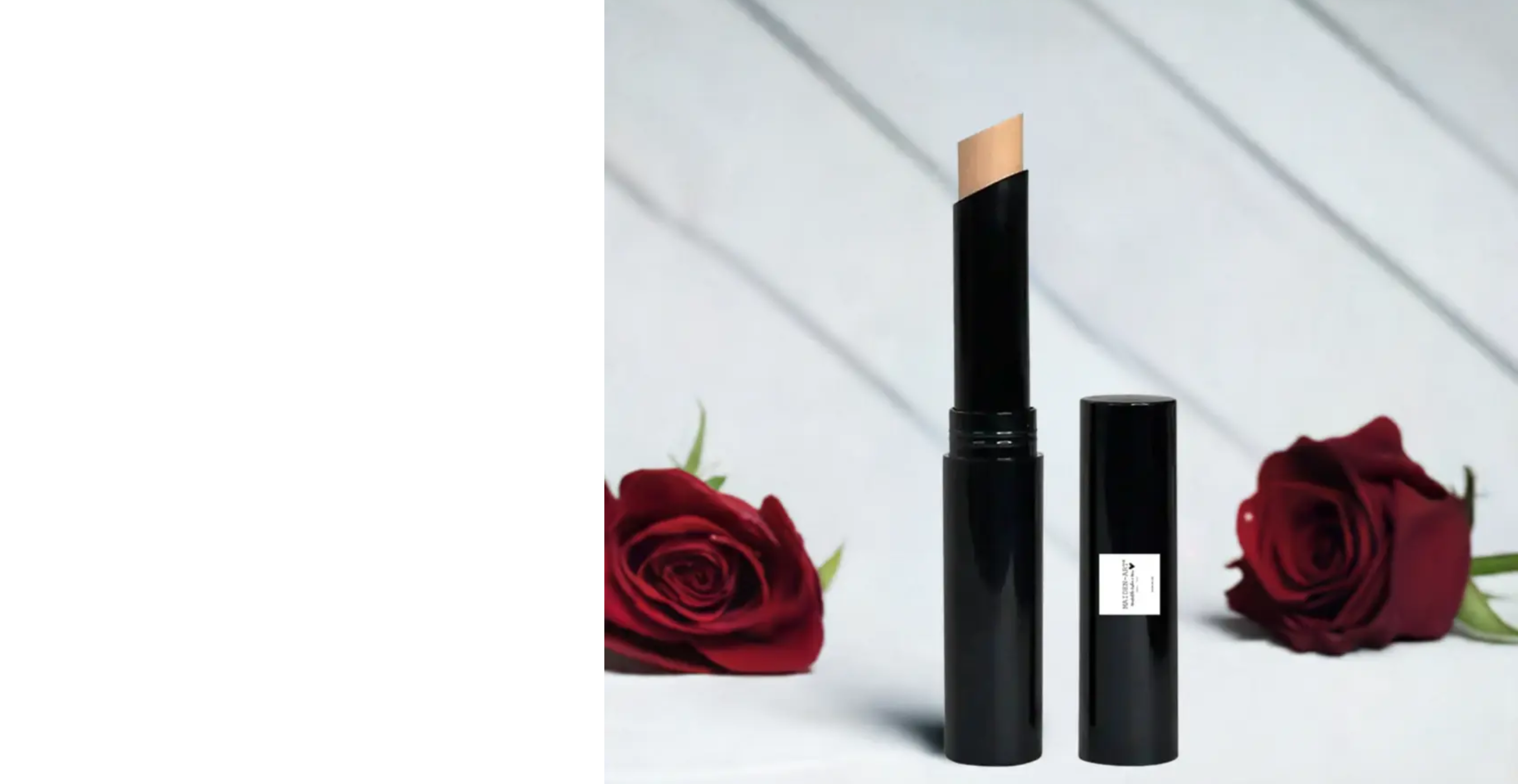 Creme Concealer Stick - Beige - Concealer Beige